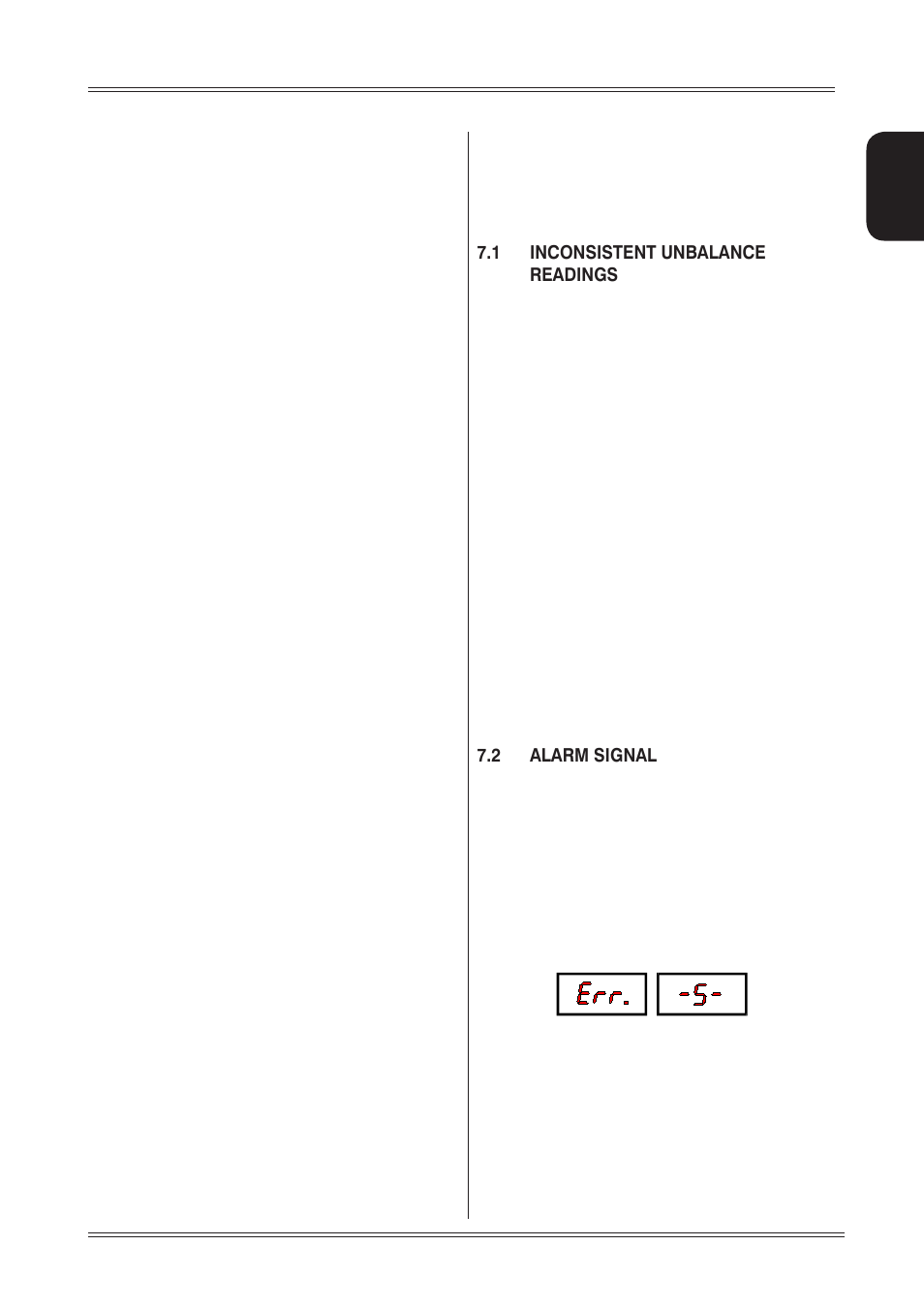 Diagnostics | CEMB USA C212 User Manual User Manual | Page 15 / 20