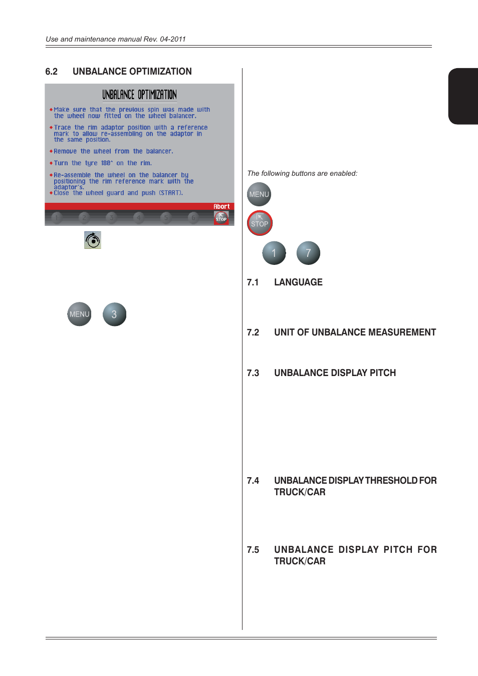 Setup | CEMB USA C218 User Manual User Manual | Page 17 / 24