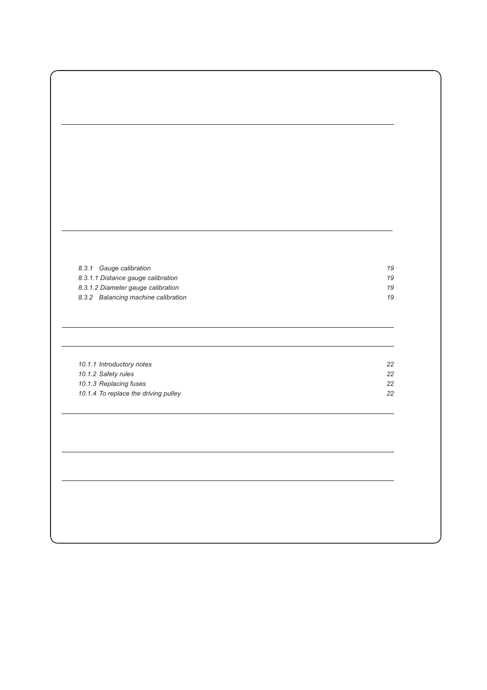 CEMB USA C218 User Manual User Manual | Page 2 / 24