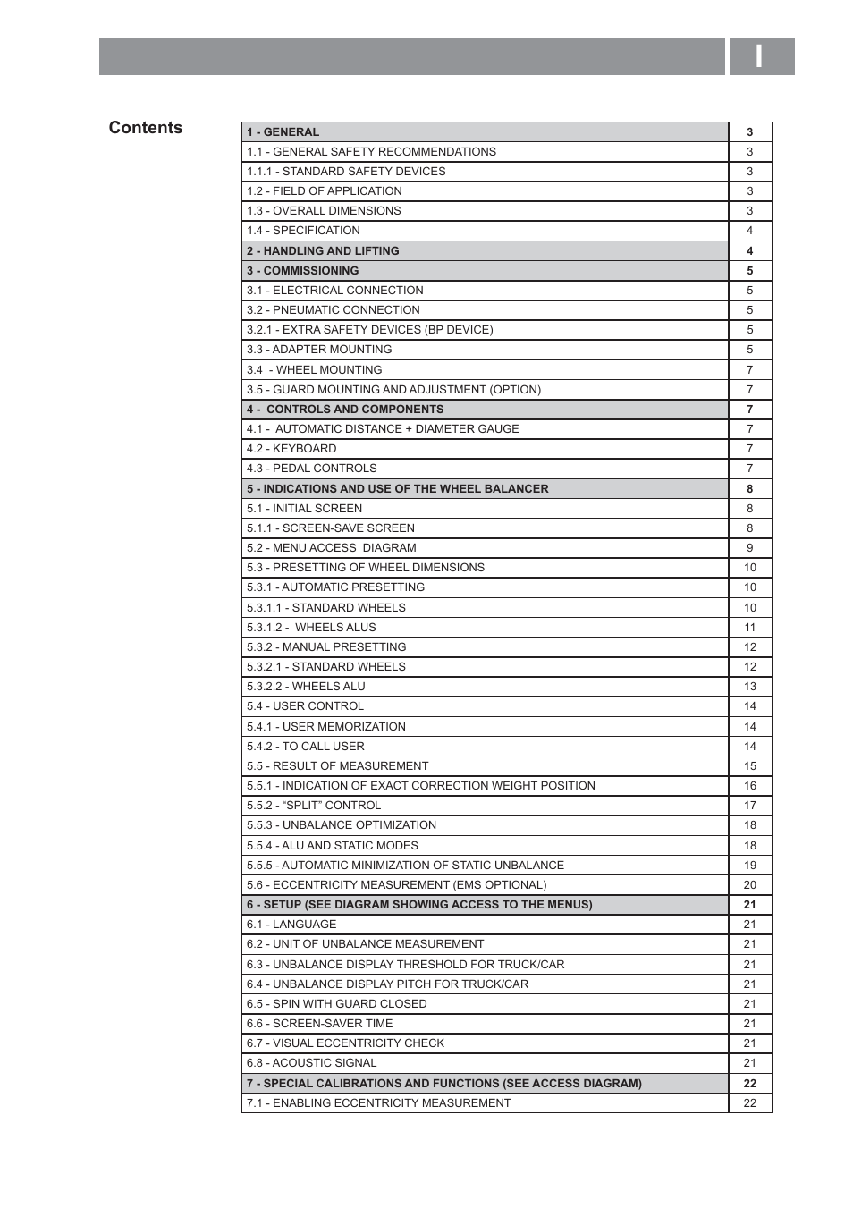 CEMB USA C202 User Manual | 25 pages