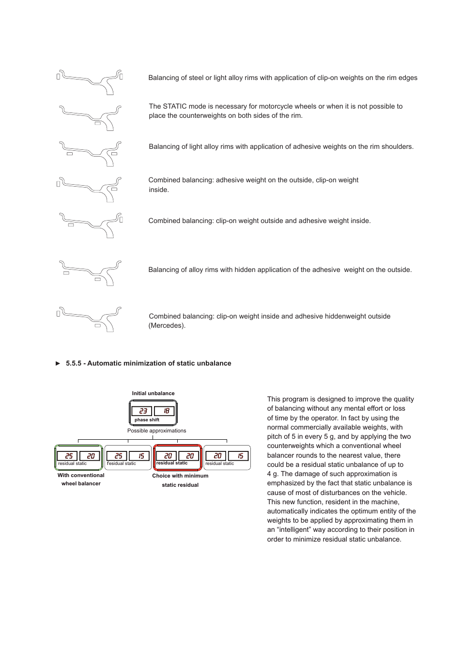 CEMB USA C202 User Manual | Page 19 / 25