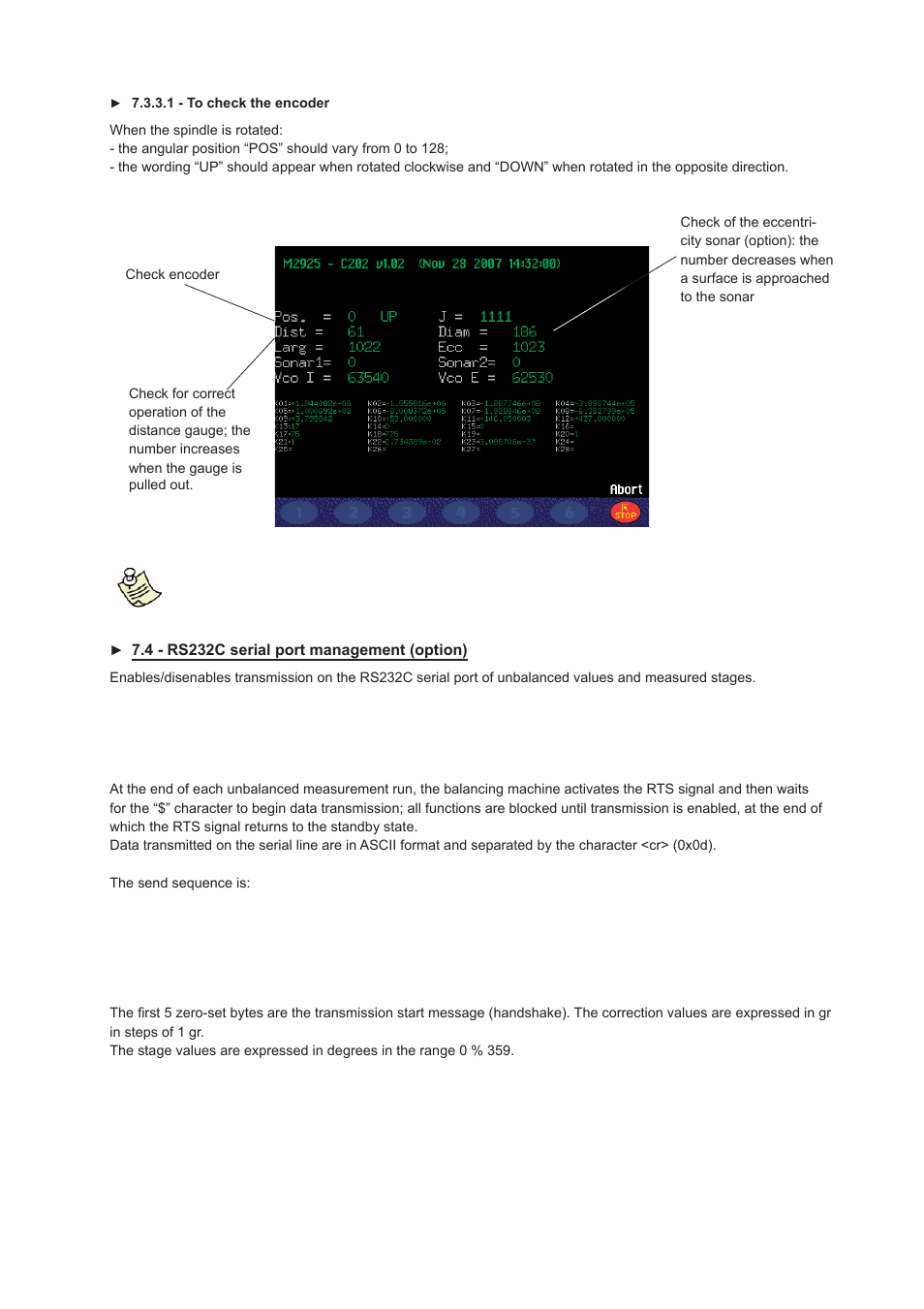 CEMB USA C202 User Manual | Page 23 / 25