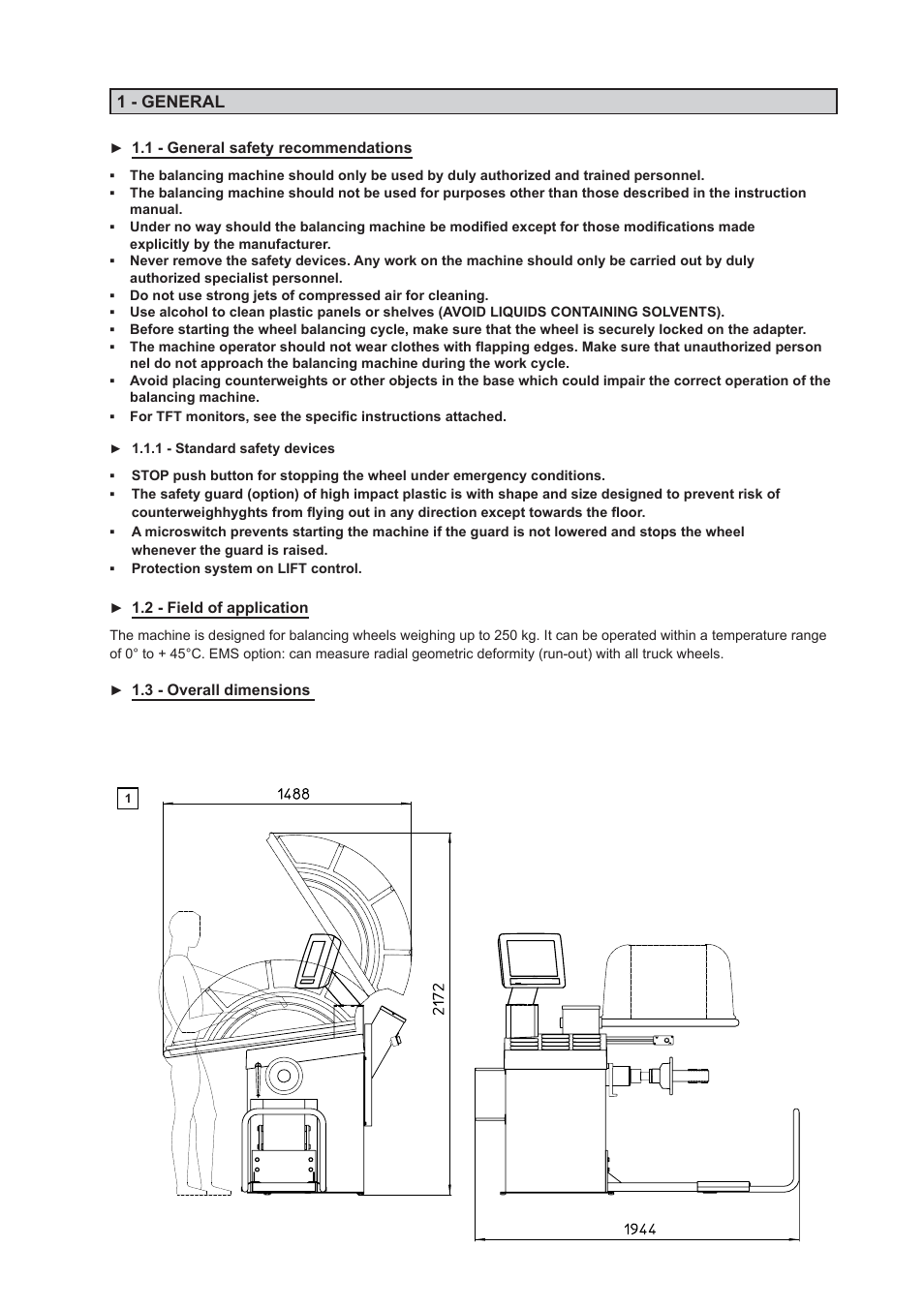 CEMB USA C202 User Manual | Page 3 / 25