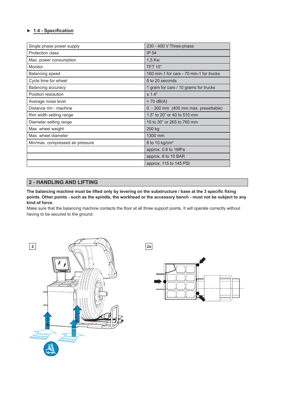 CEMB USA C202 User Manual | Page 4 / 25