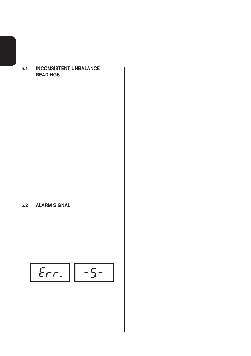 Diagnostics | CEMB USA K10 User Manual User Manual | Page 12 / 16