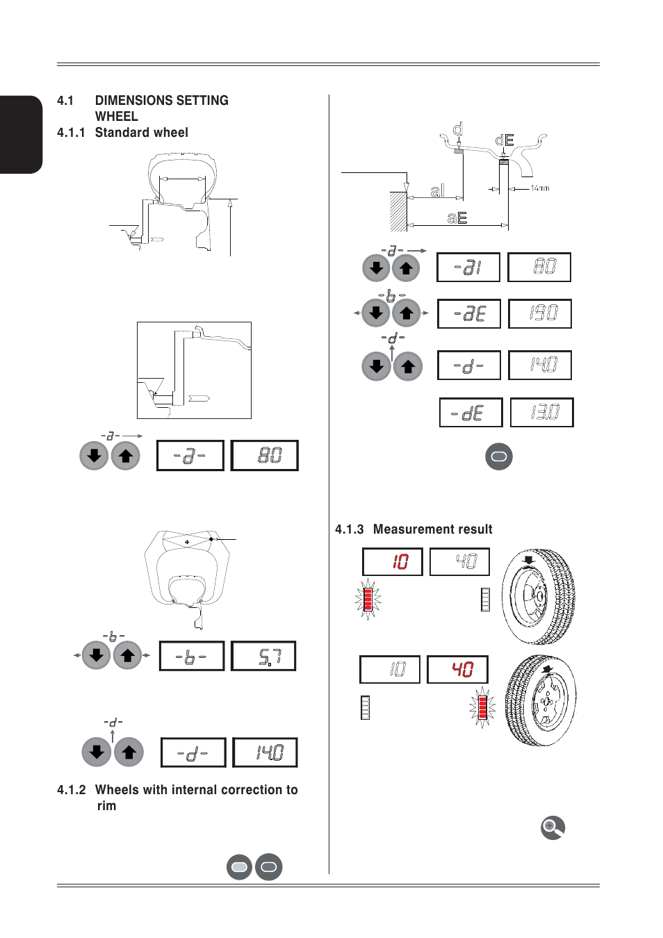 Ba d | CEMB USA K10 User Manual User Manual | Page 8 / 16