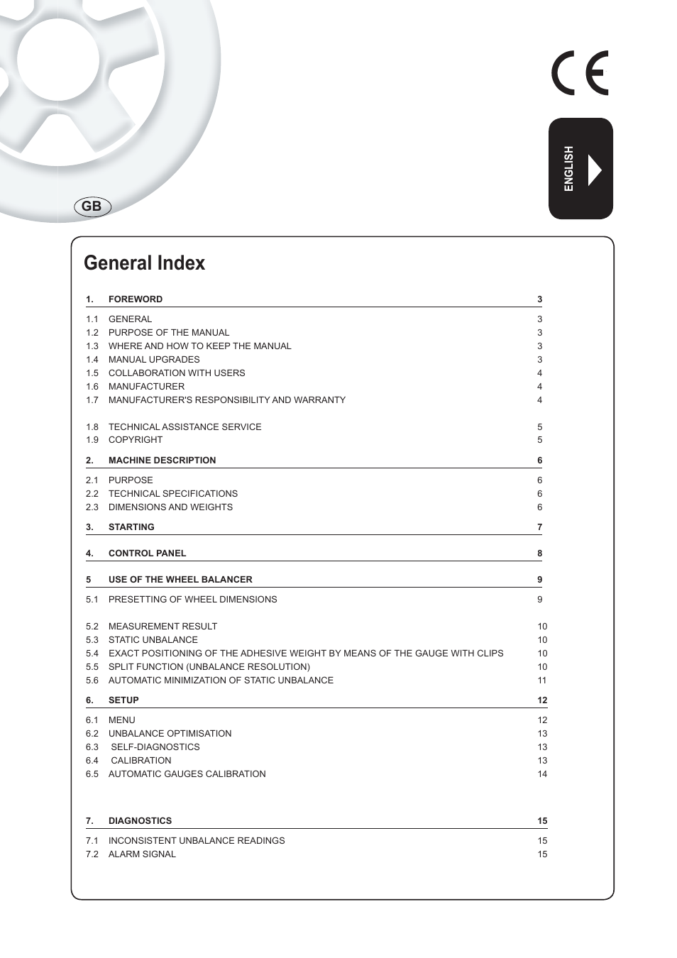 CEMB USA K11 User Manual User Manual | 20 pages
