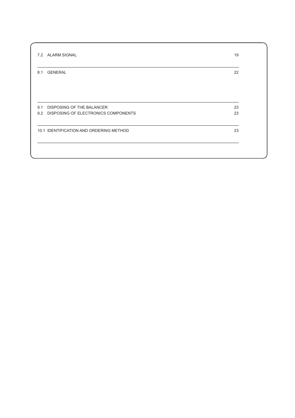 CEMB USA C71_2 SE evo (B) User Manual | Page 2 / 24