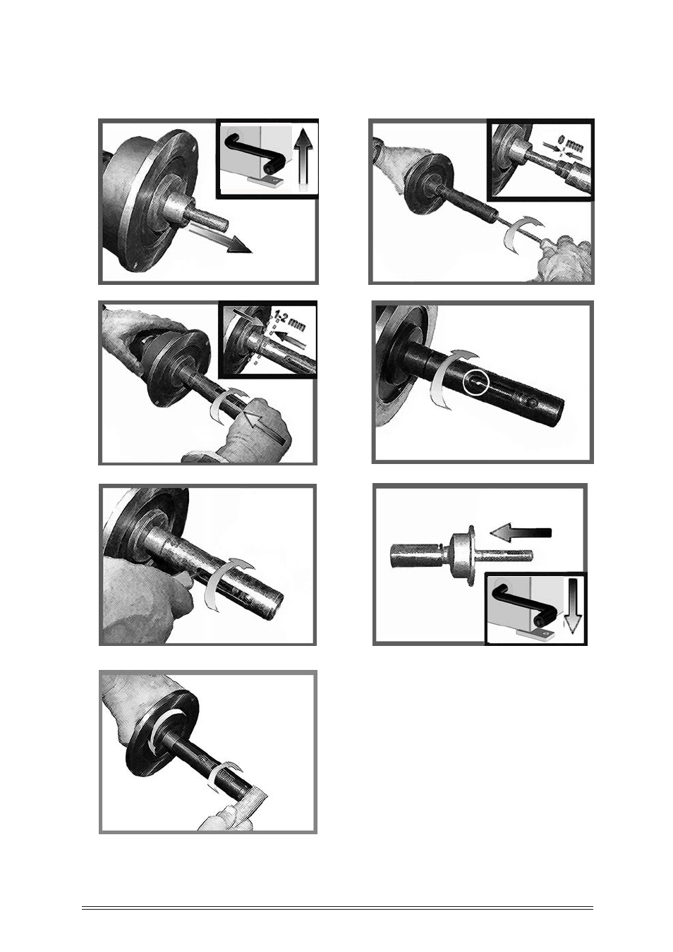 Se2-mounting | CEMB USA C71_2 SE evo (B) User Manual | Page 8 / 24