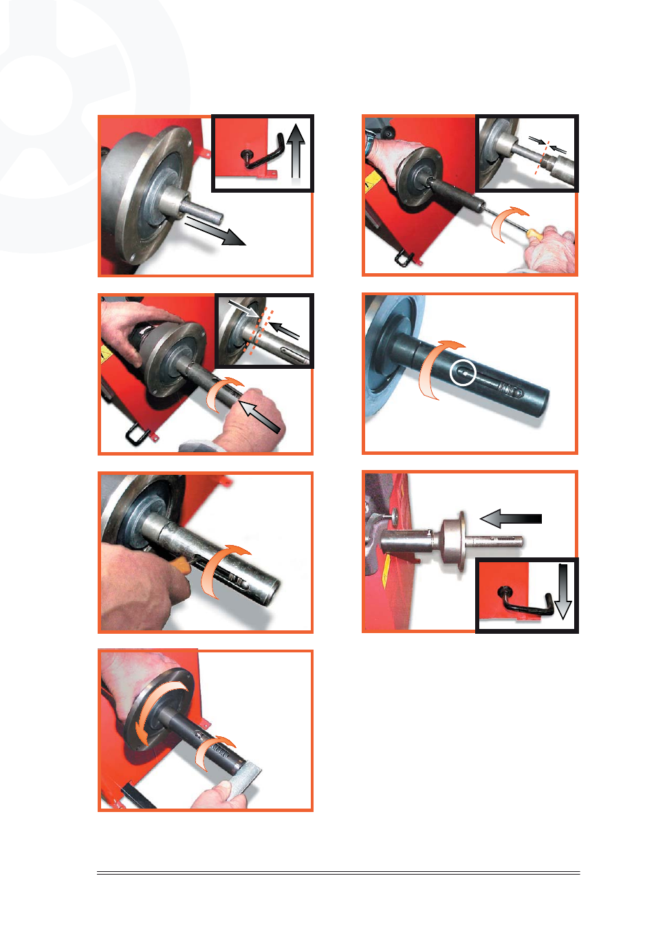 Se2-mounting | CEMB USA C73-L SE (B) User Manual | Page 8 / 28