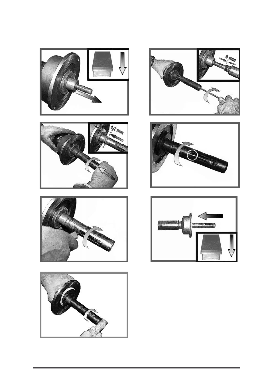 Se2-mounting | CEMB USA ER80 User Manual User Manual | Page 8 / 24
