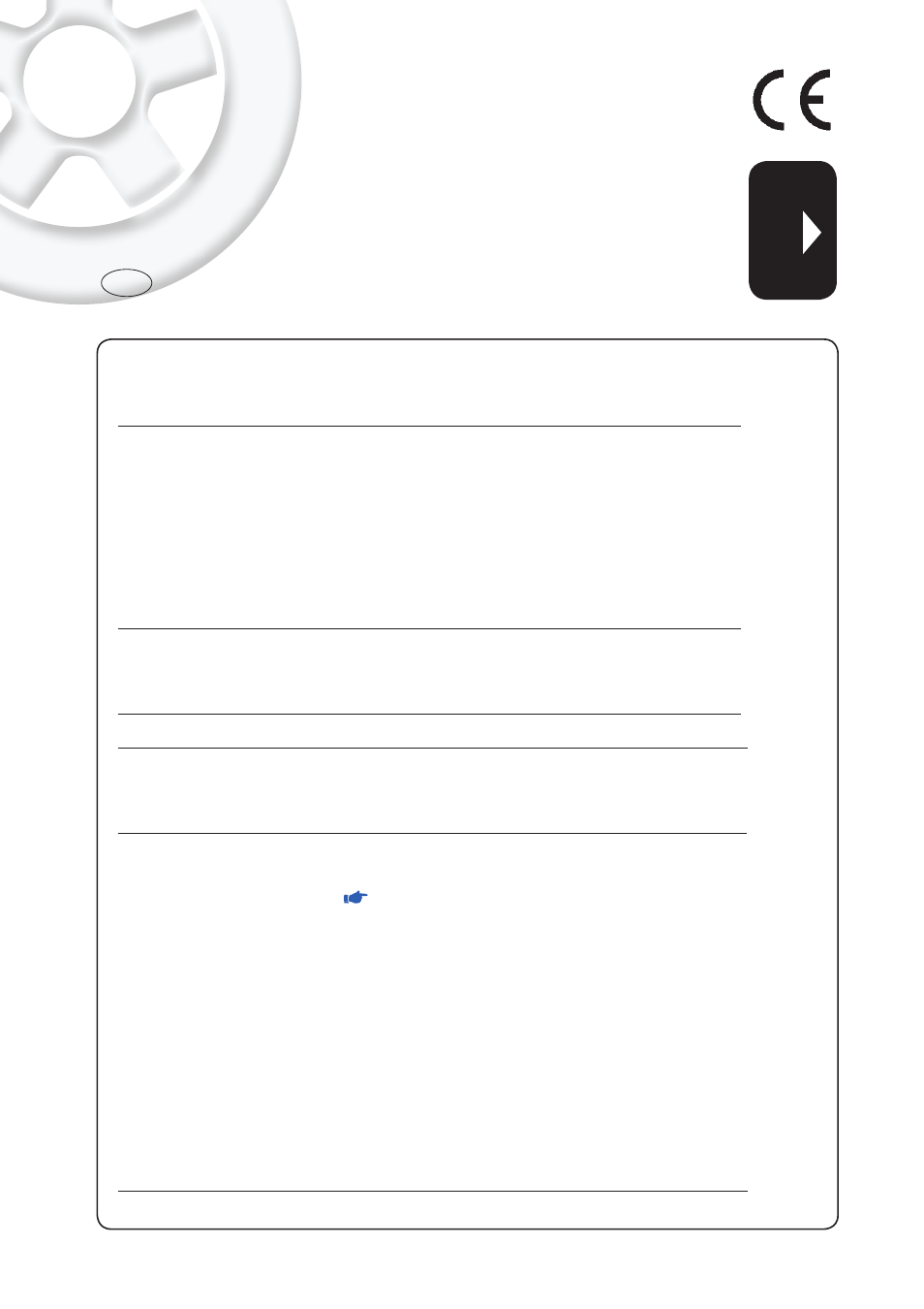 CEMB USA ER85 (A) User Manual | 28 pages