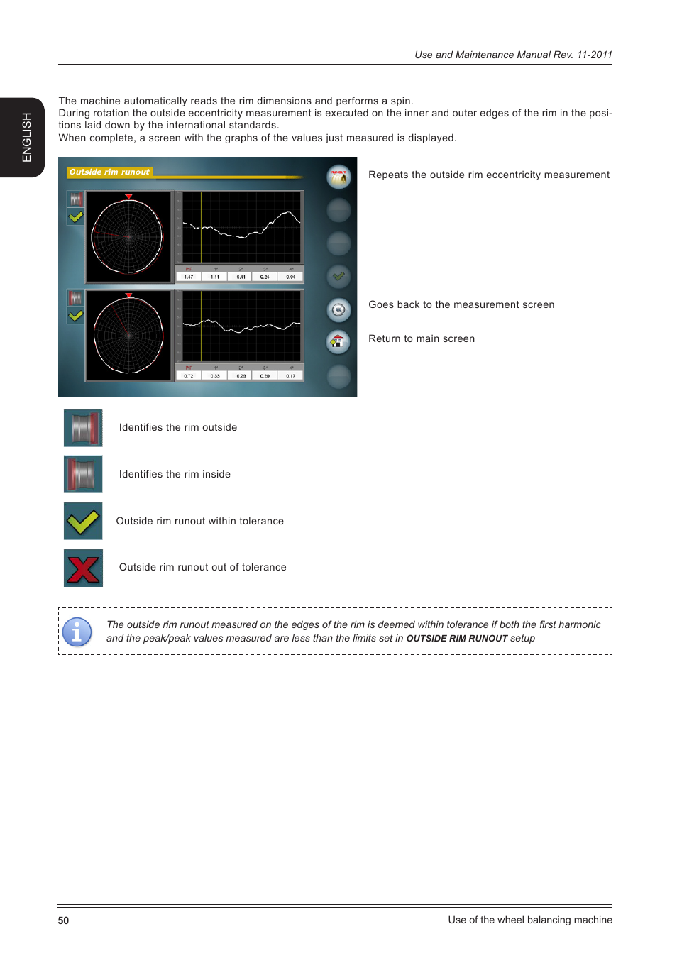 CEMB USA ER100 User Manual | Page 50 / 80
