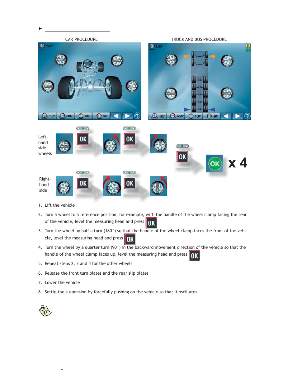 CEMB USA DWA 1000XLB User Manual | Page 31 / 65