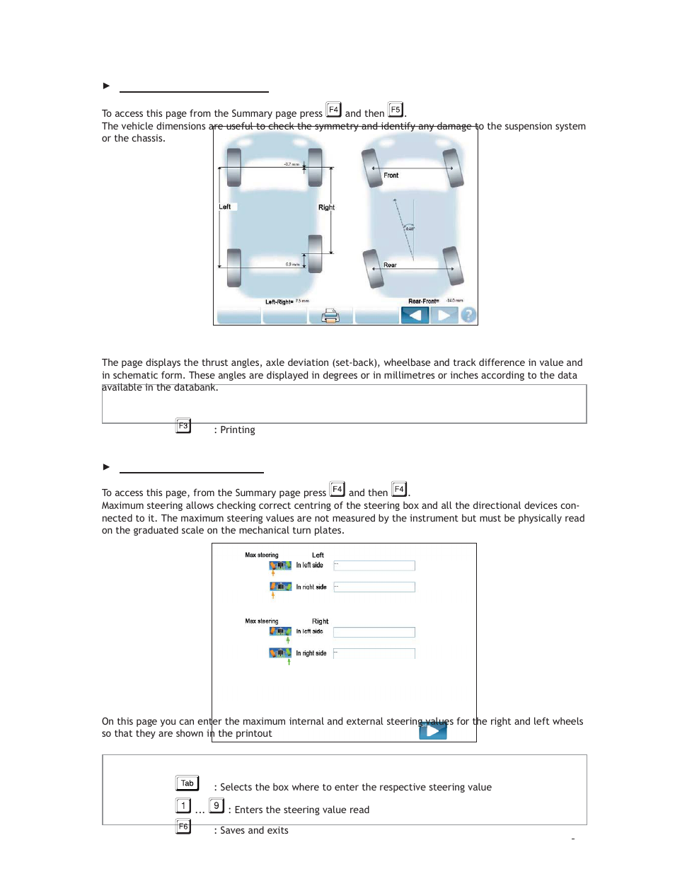 CEMB USA DWA 1000XLB User Manual | Page 46 / 65