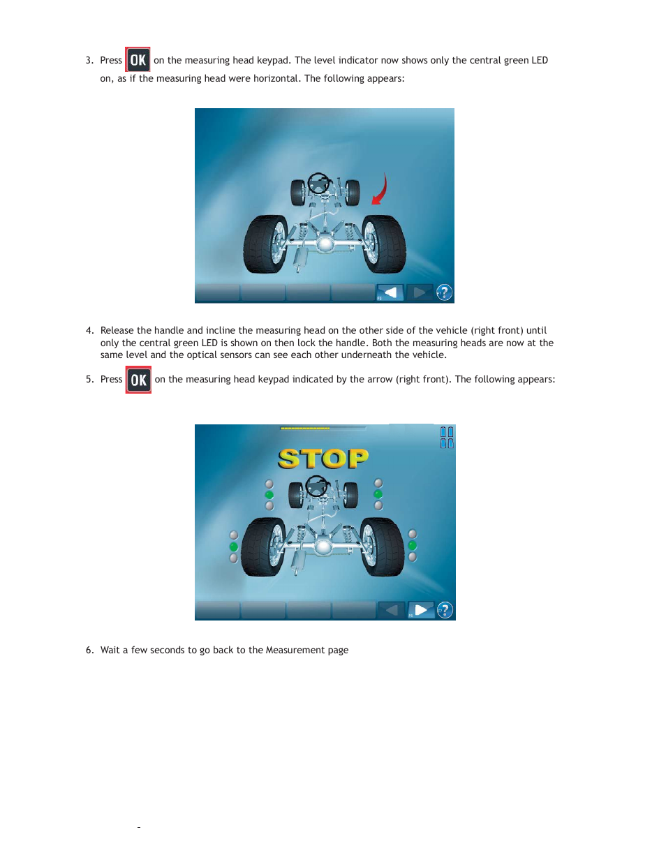 CEMB USA DWA 1000XLB User Manual | Page 49 / 65