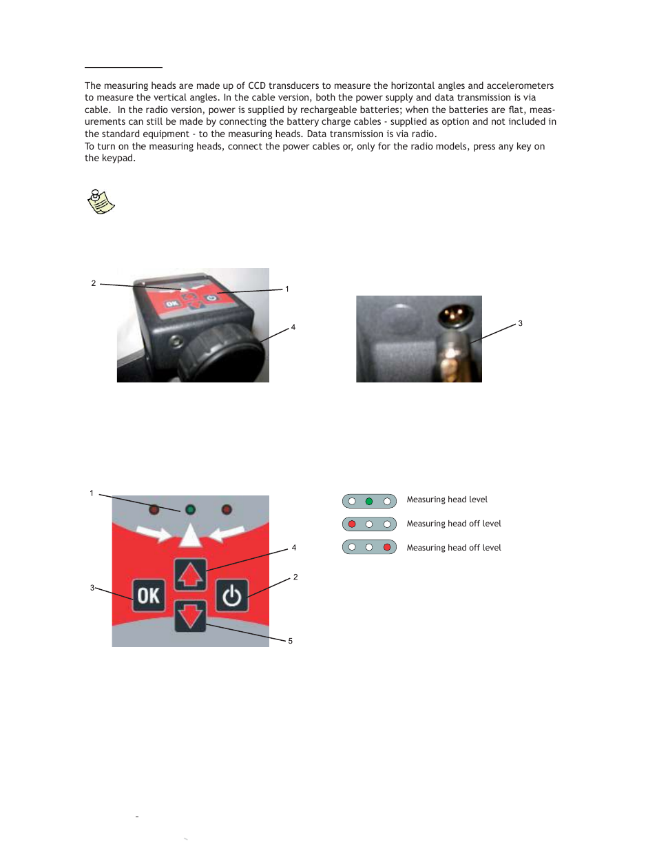 CEMB USA DWA 1000XLB User Manual | Page 6 / 65