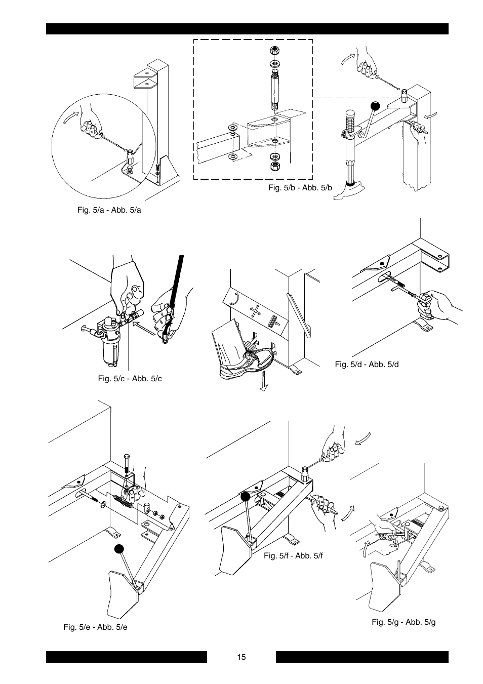 CEMB USA SM900 User Manual | Page 15 / 50