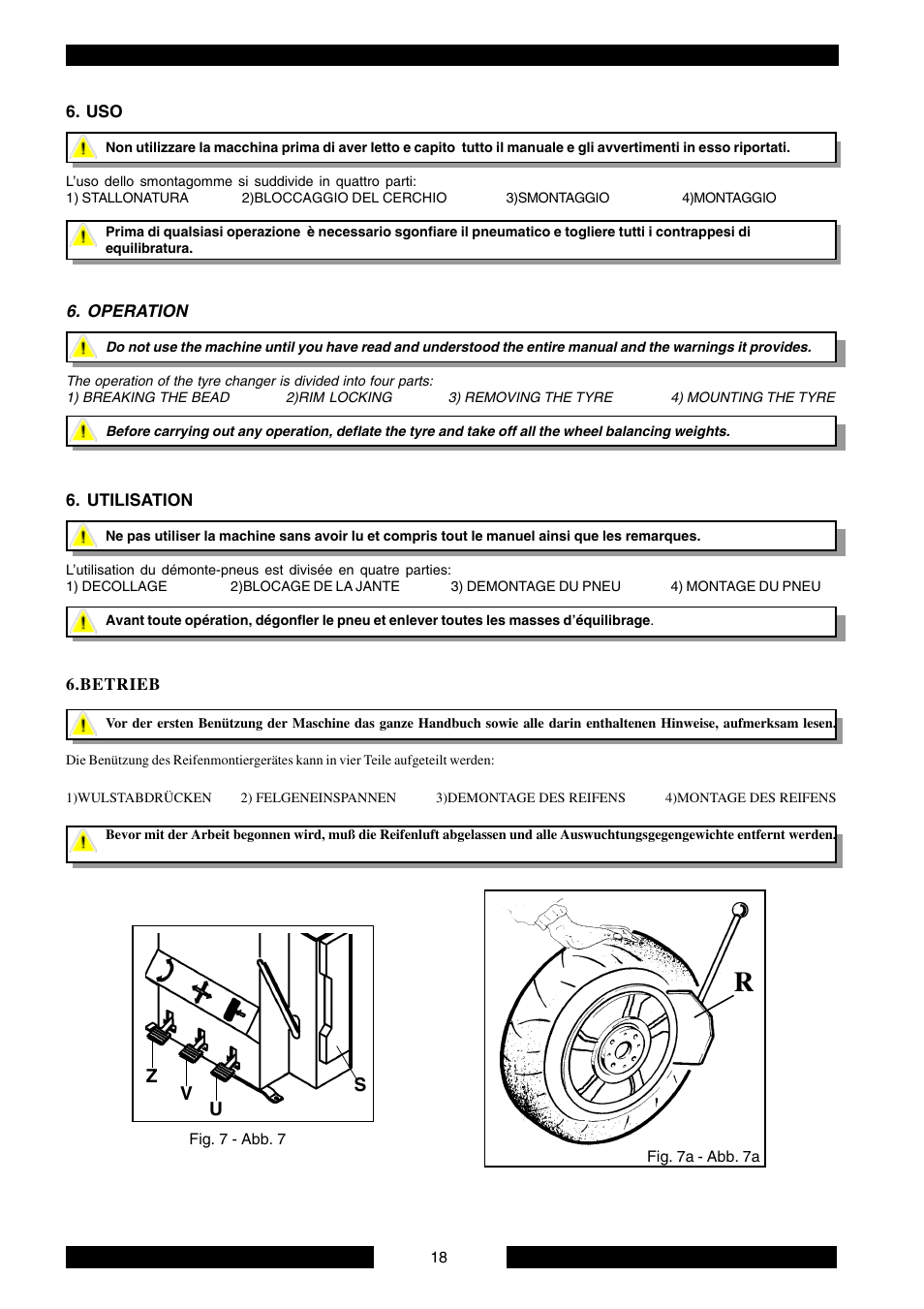 CEMB USA SM900 User Manual | Page 18 / 50