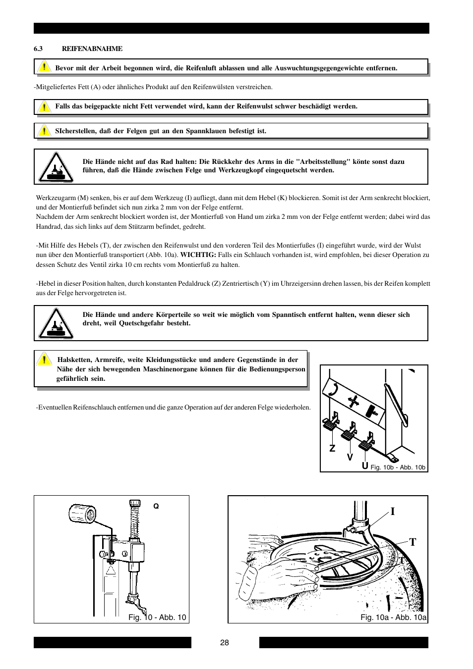 CEMB USA SM900 User Manual | Page 28 / 50