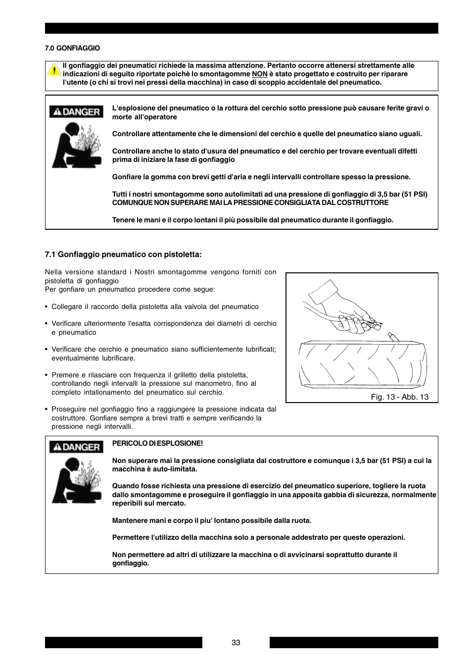 CEMB USA SM900 User Manual | Page 33 / 50