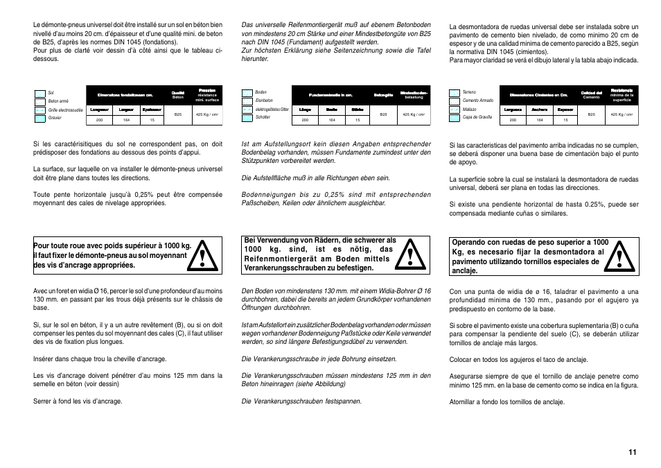 CEMB USA SM56T User Manual | Page 11 / 70