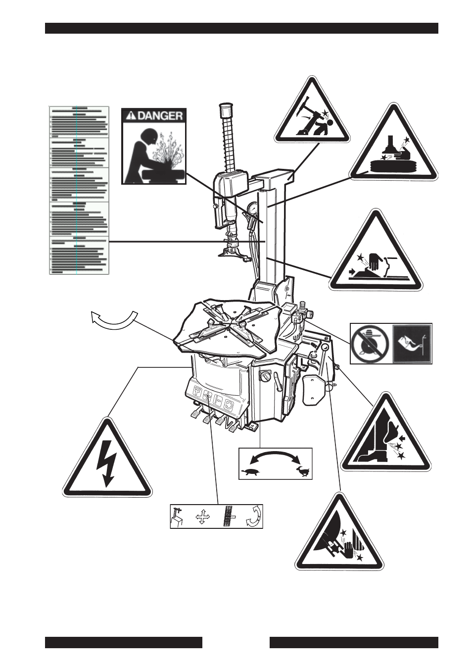 CEMB USA SM935 User Manual | Page 10 / 58