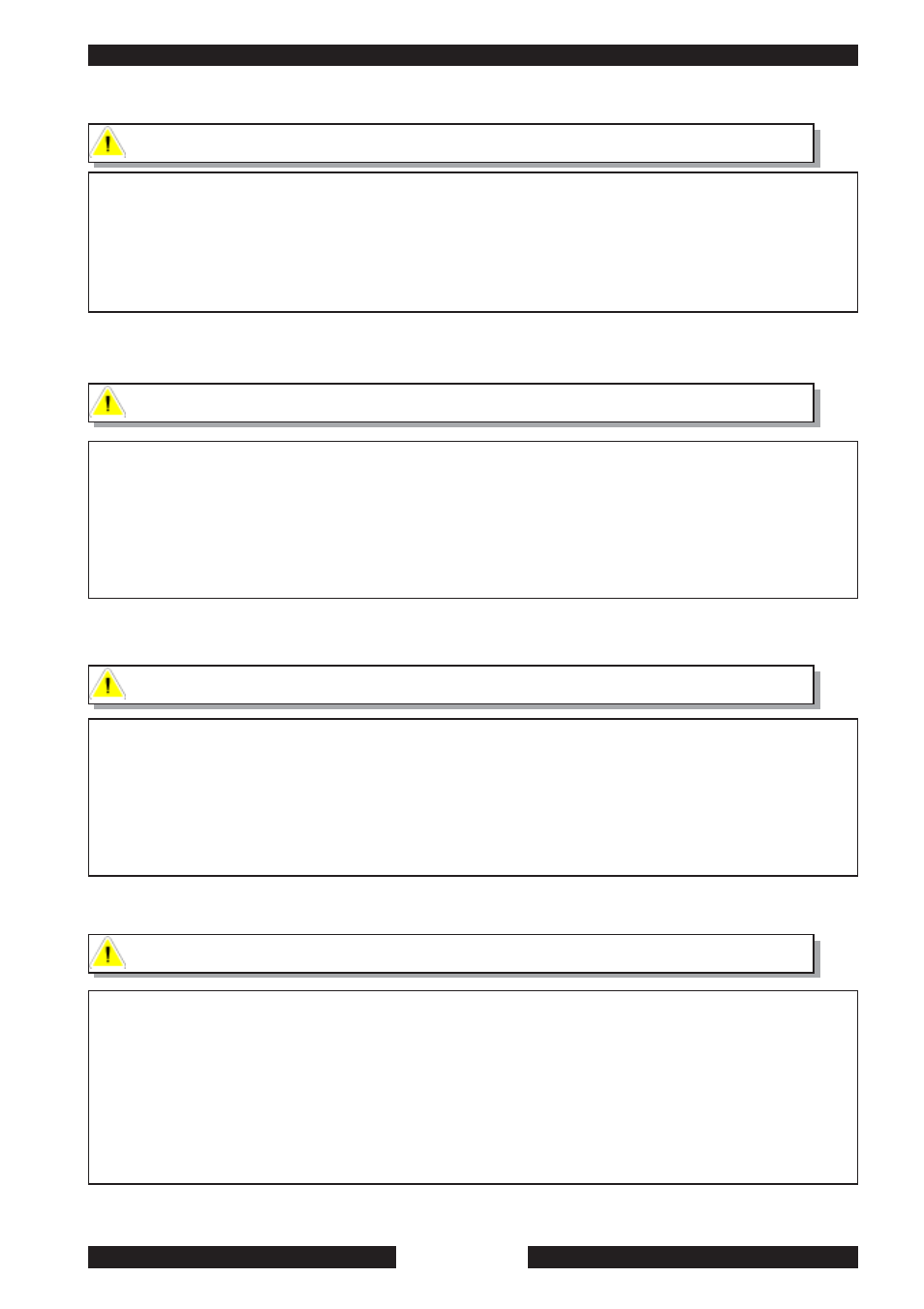 CEMB USA SM935 User Manual | Page 12 / 58