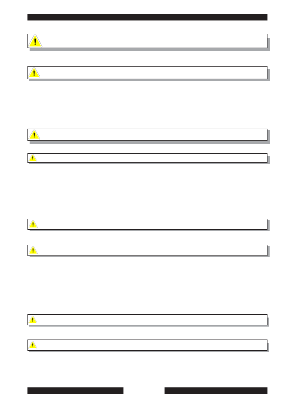 CEMB USA SM935 User Manual | Page 20 / 58