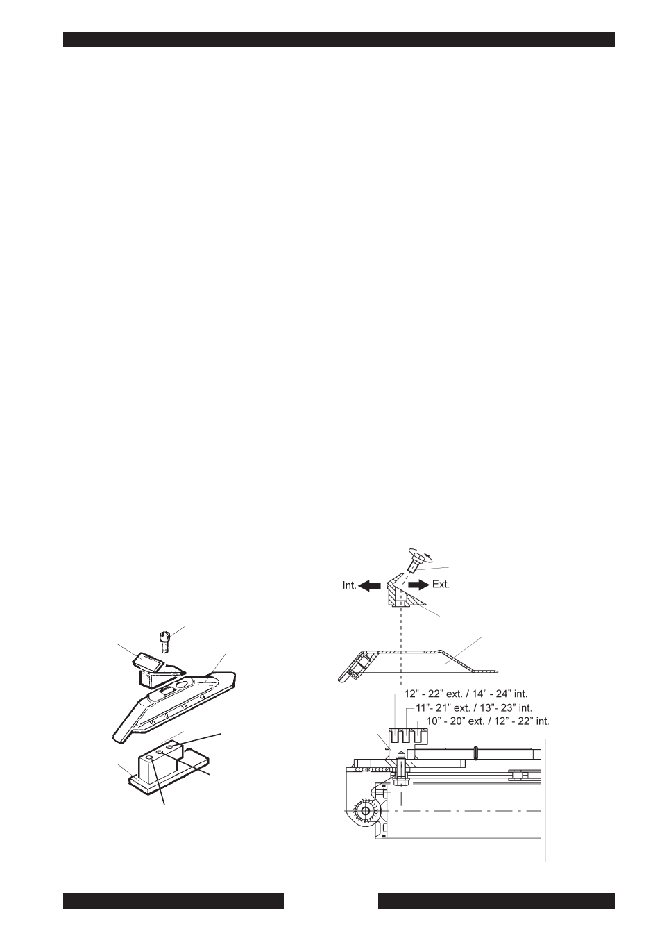 CEMB USA SM935 User Manual | Page 25 / 58