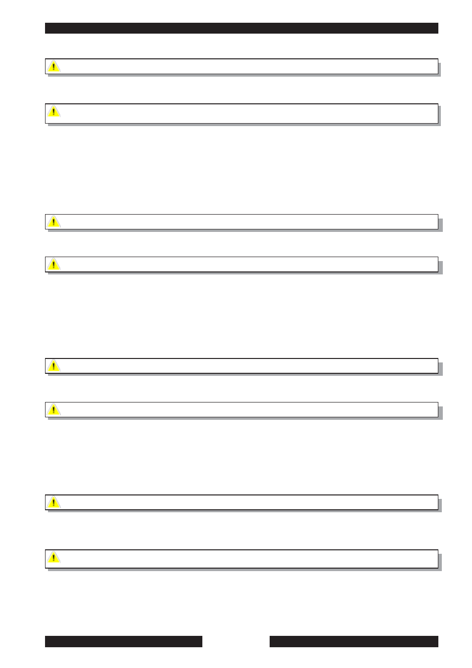 CEMB USA SM935 User Manual | Page 26 / 58