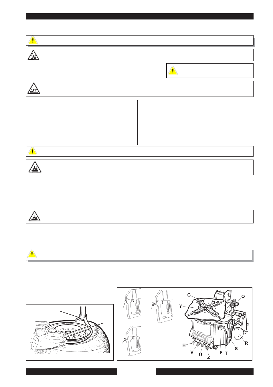 CEMB USA SM935 User Manual | Page 31 / 58