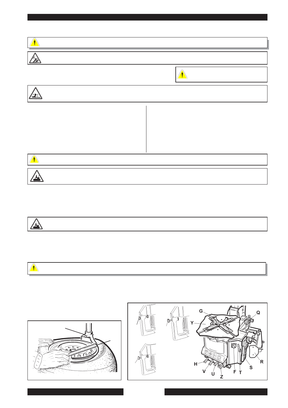 CEMB USA SM935 User Manual | Page 32 / 58