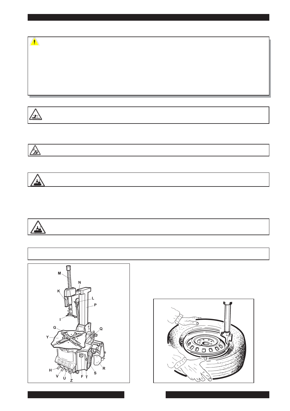 Fig. 19 fig. 18 | CEMB USA SM935 User Manual | Page 33 / 58