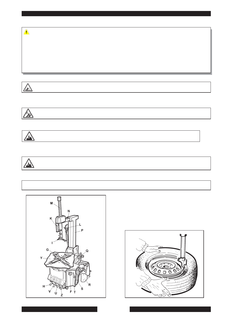 Fig. 19 fig. 18 | CEMB USA SM935 User Manual | Page 35 / 58