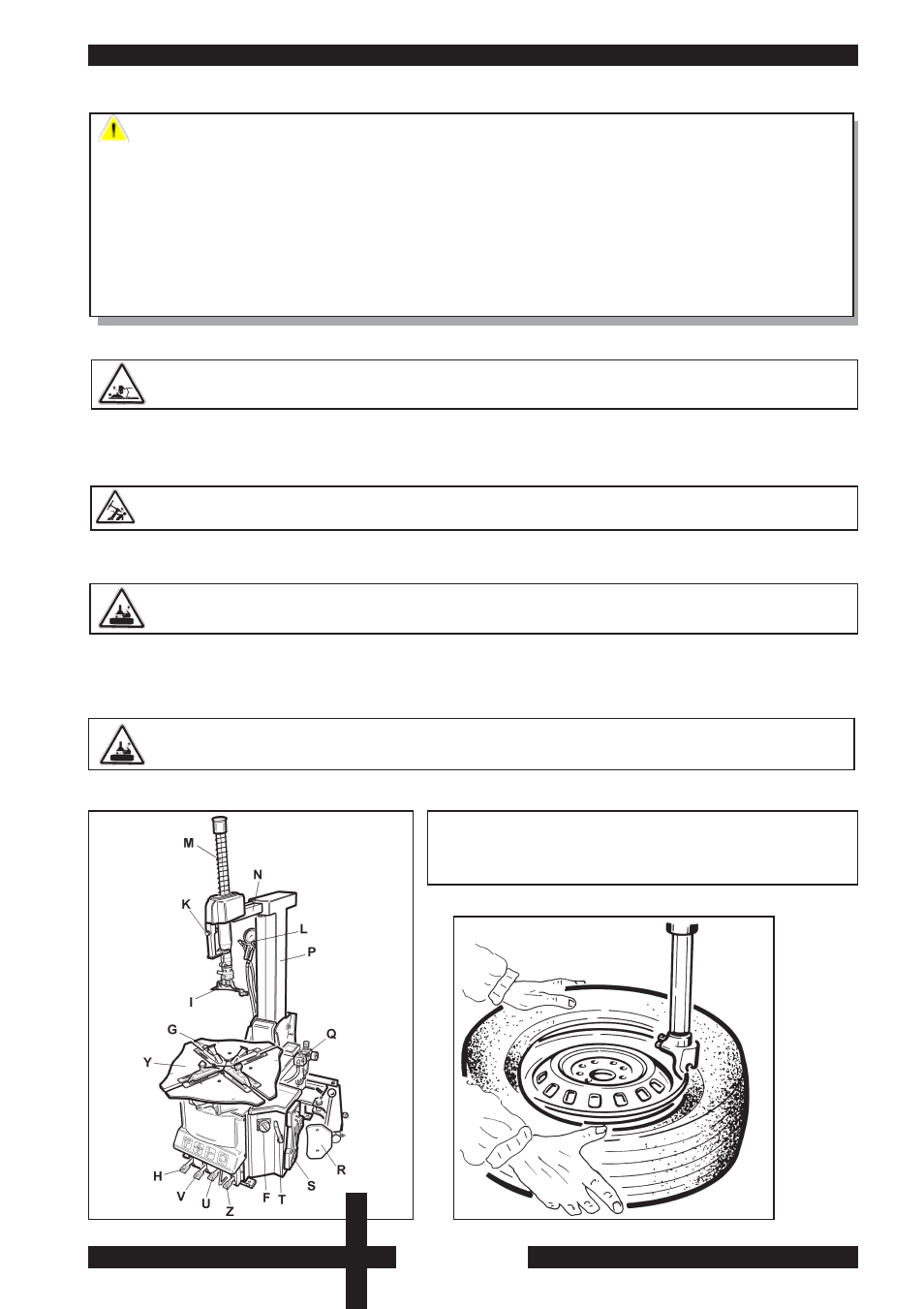 36 6.3 montage, Fig. 19 fig. 18 | CEMB USA SM935 User Manual | Page 36 / 58
