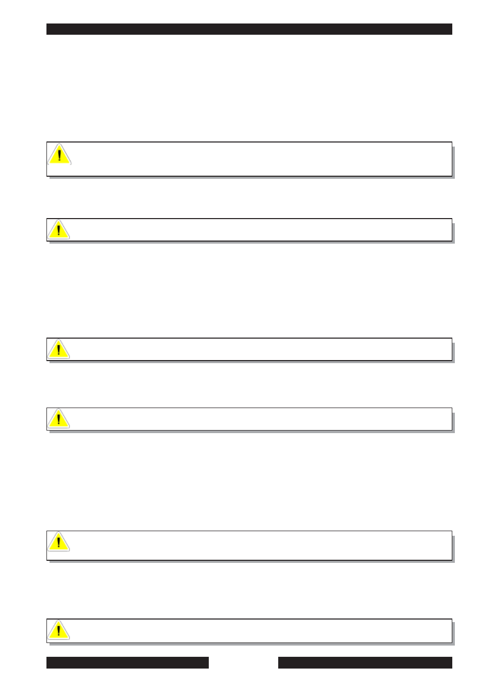 CEMB USA SM935 User Manual | Page 47 / 58
