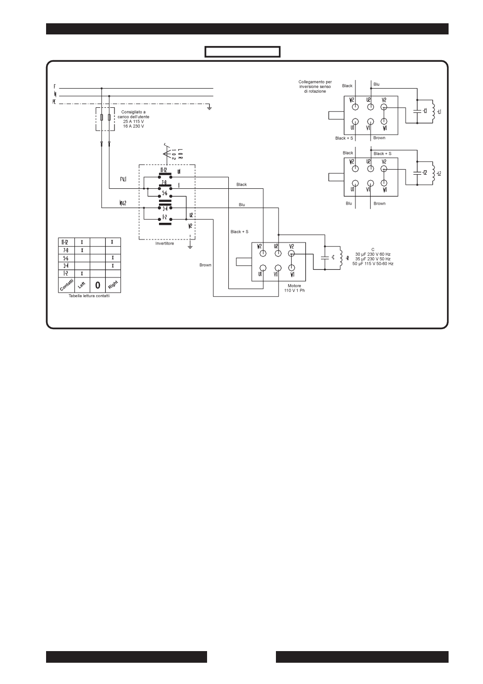 CEMB USA SM935 User Manual | Page 55 / 58