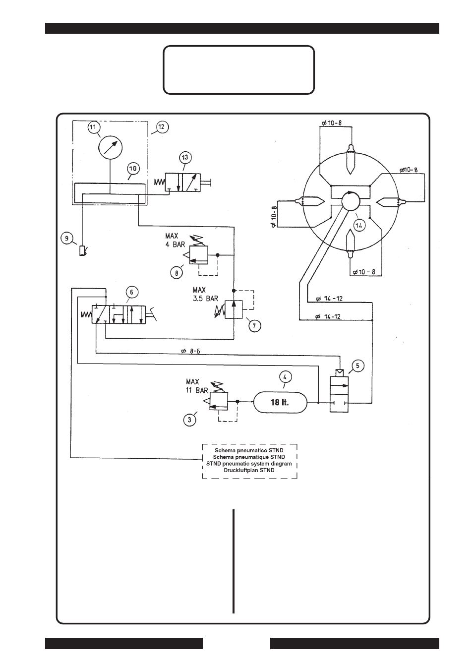 CEMB USA SM935 User Manual | Page 57 / 58