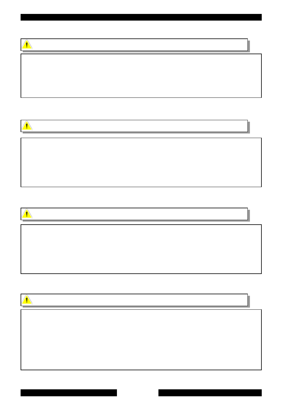CEMB USA SM915 User Manual | Page 10 / 48