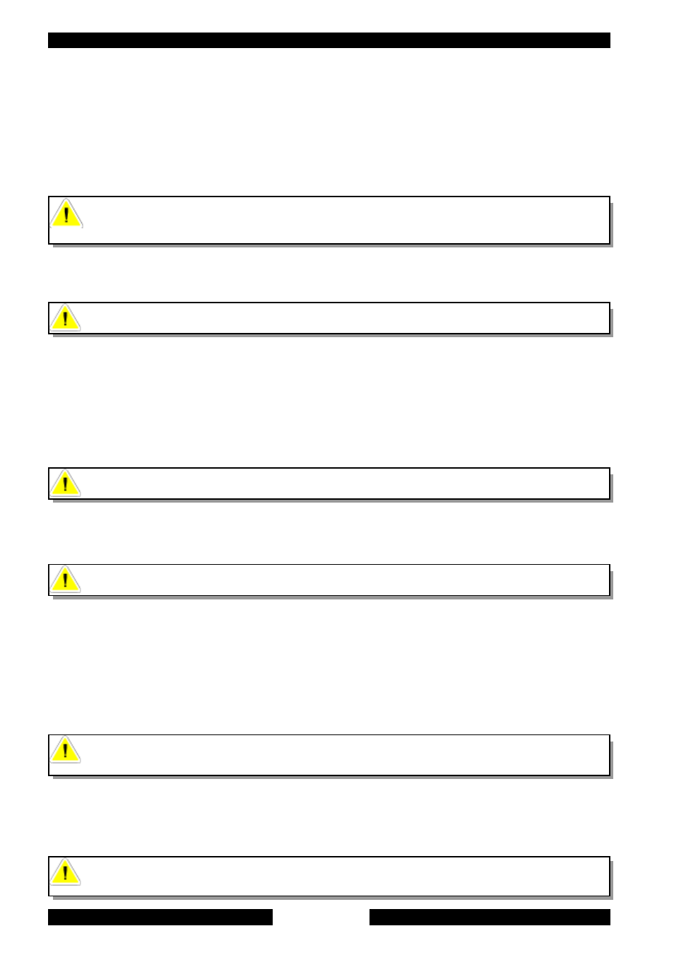 CEMB USA SM915 User Manual | Page 36 / 48