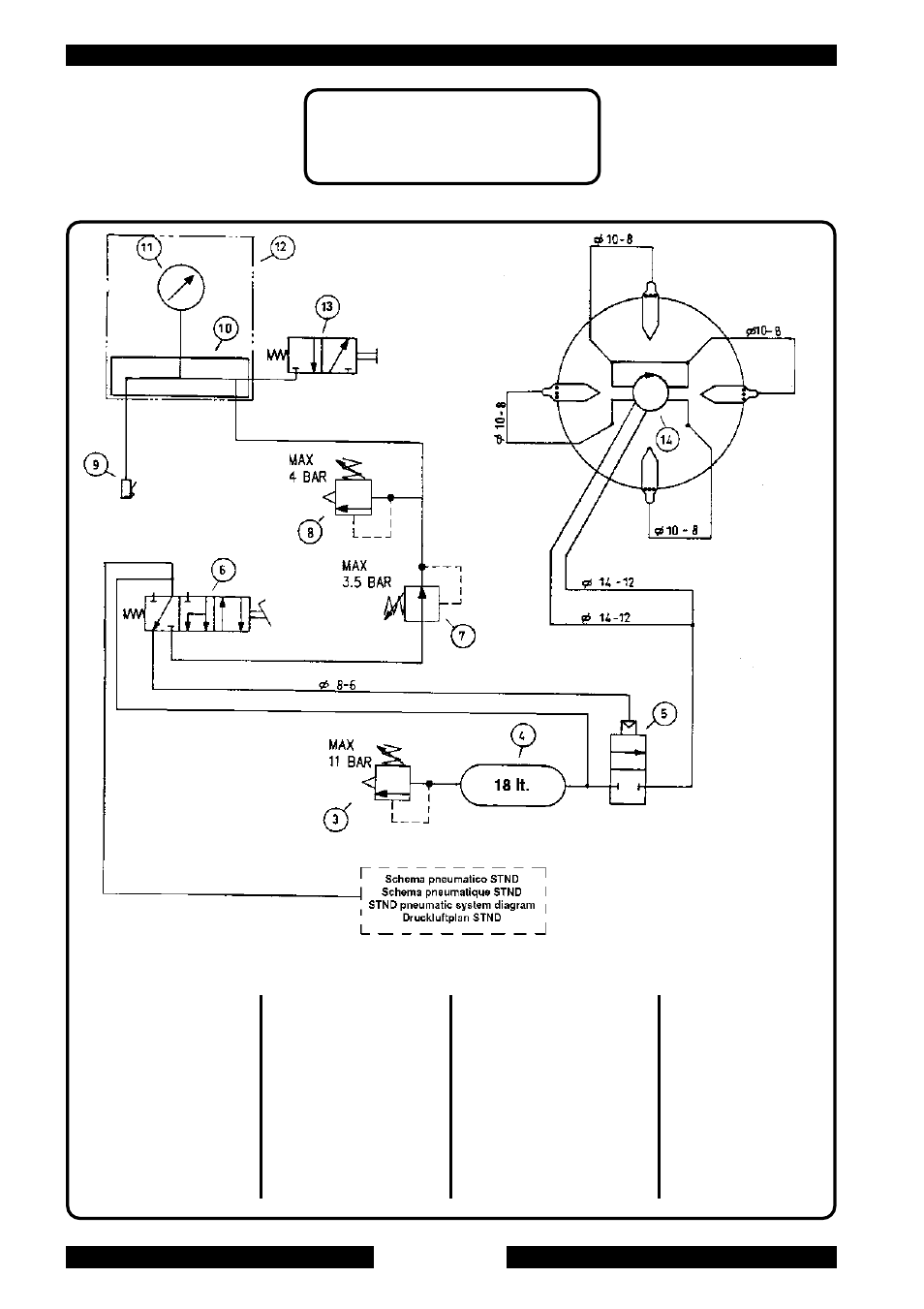CEMB USA SM915 User Manual | Page 46 / 48