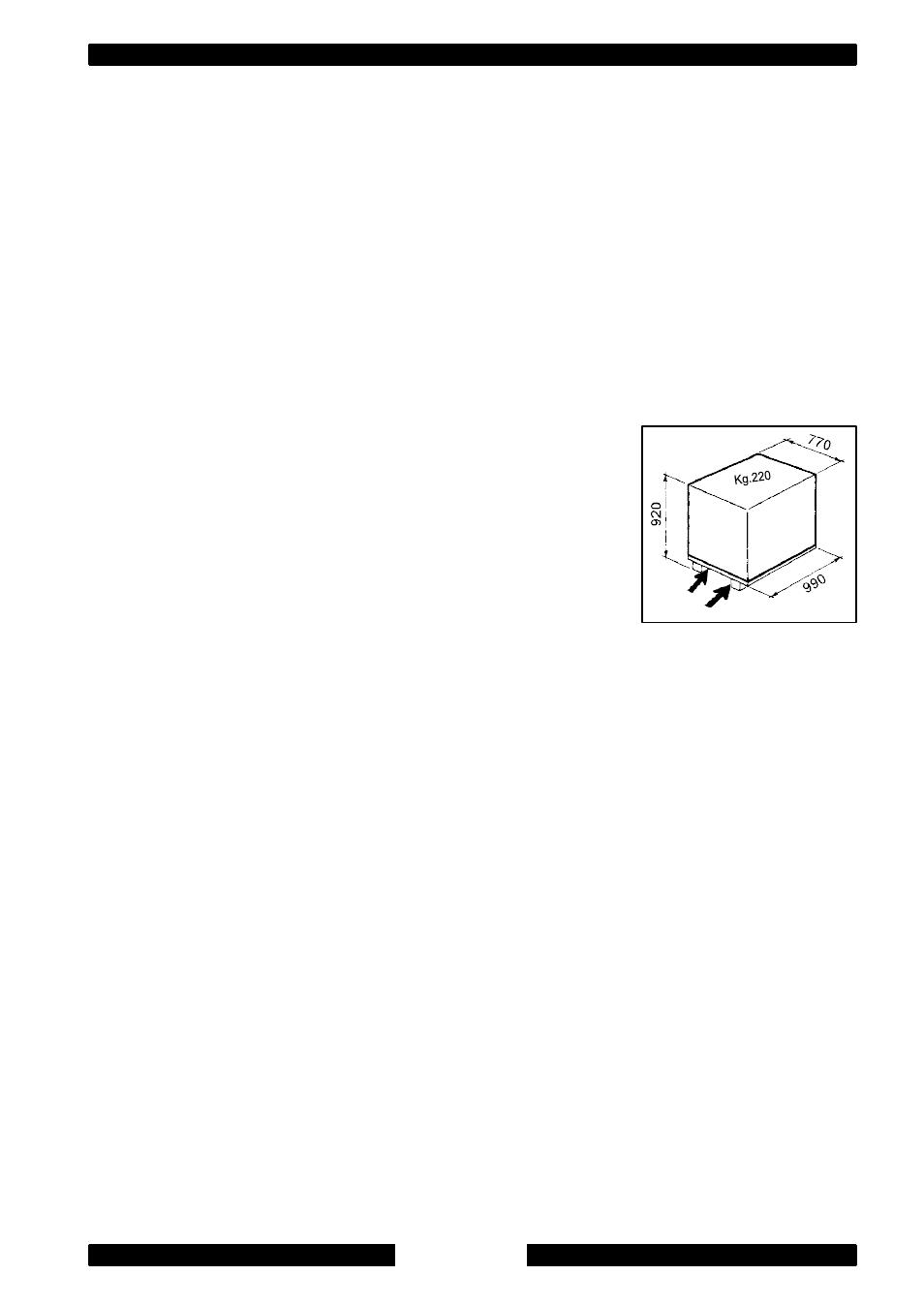 Fig. 3 | CEMB USA SM825 User Manual | Page 13 / 50