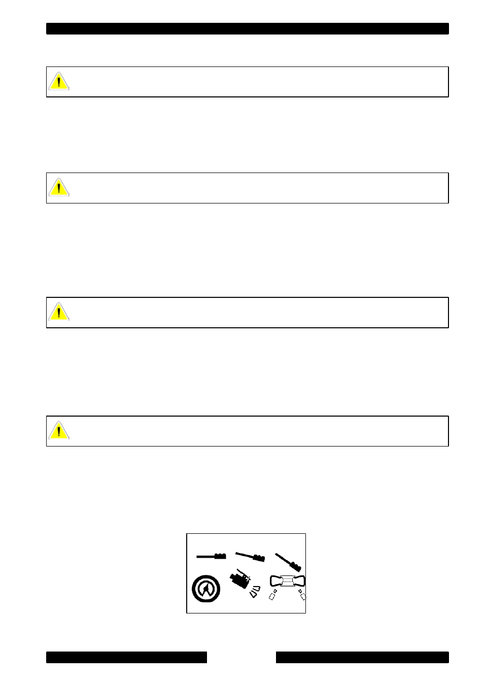 Ab c, Fig. 6/a | CEMB USA SM825 User Manual | Page 19 / 50