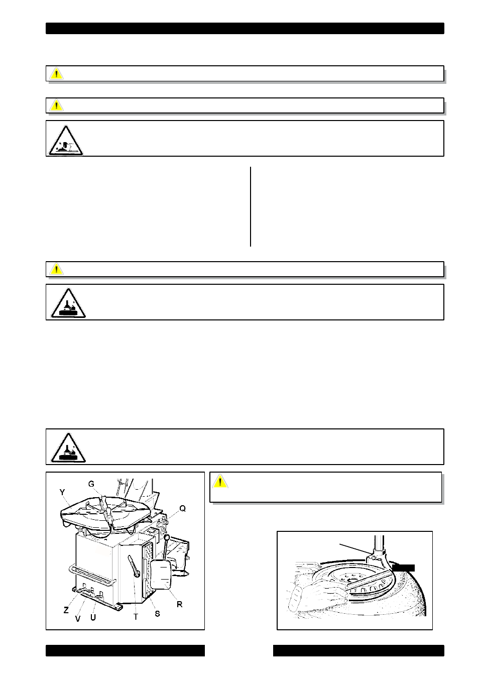Fig. 9 fig. 10 | CEMB USA SM825 User Manual | Page 25 / 50