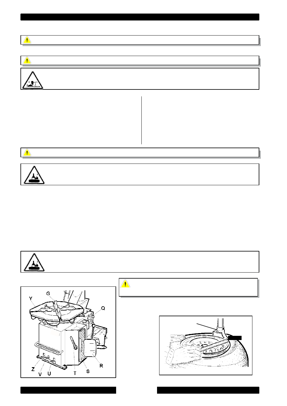 Fig. 9 fig. 10 | CEMB USA SM825 User Manual | Page 26 / 50