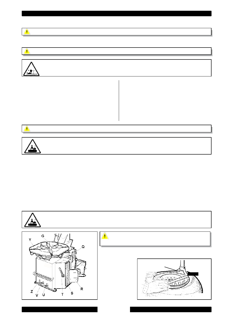 CEMB USA SM825 User Manual | Page 27 / 50