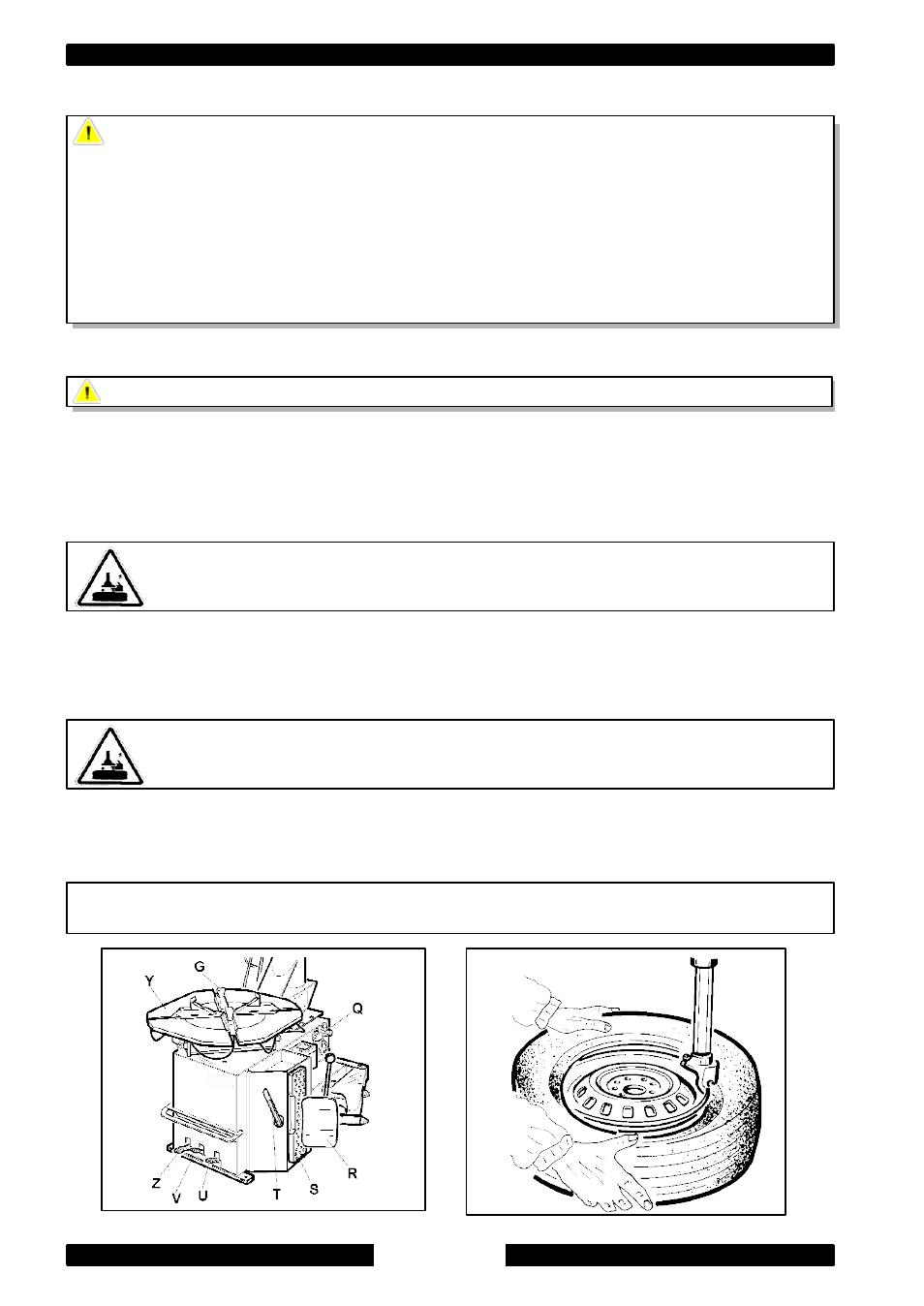 Fig. 11 fig. 12 | CEMB USA SM825 User Manual | Page 28 / 50