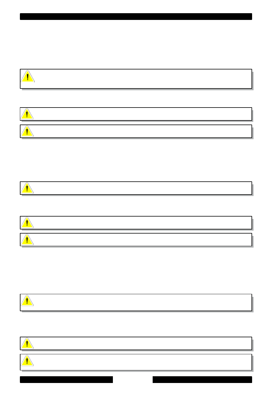 CEMB USA SM825 User Manual | Page 38 / 50