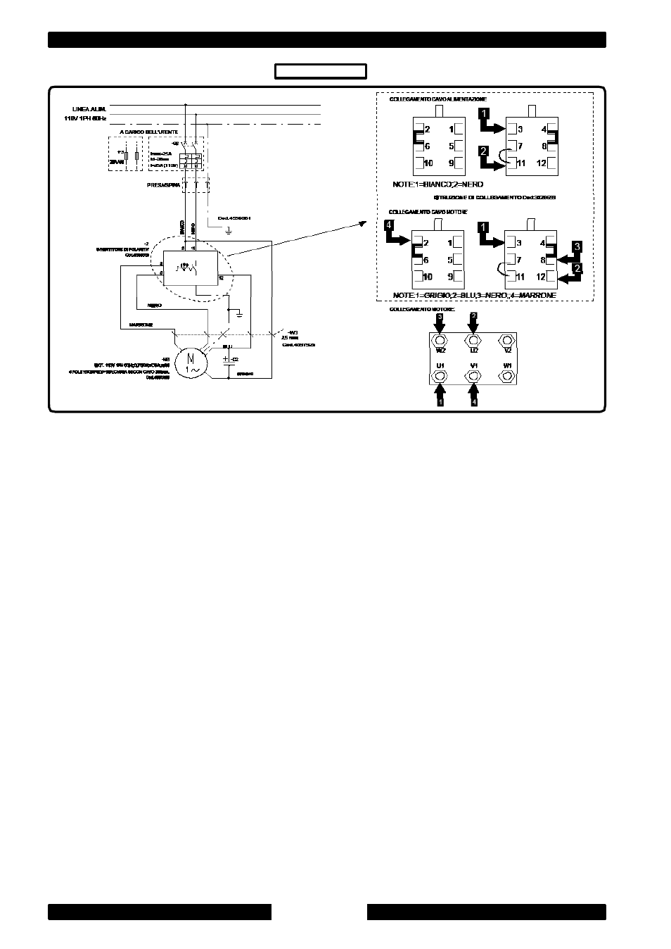 CEMB USA SM825 User Manual | Page 46 / 50